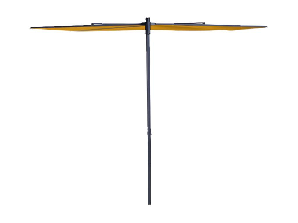 Mobili per la casa gialli, 270 x 150 cm