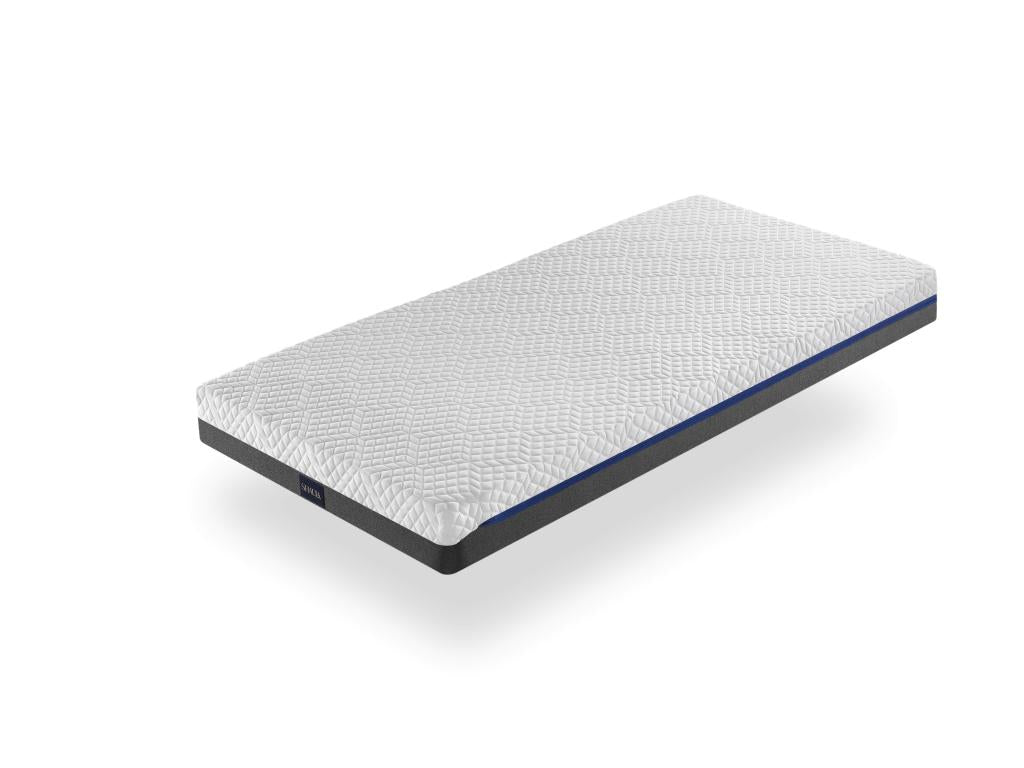 Materasso, 20 cm di spessore, 70 x 160 cm