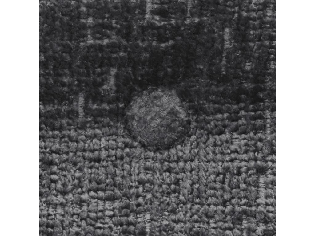 Letto grigio, 90 x 105 cm