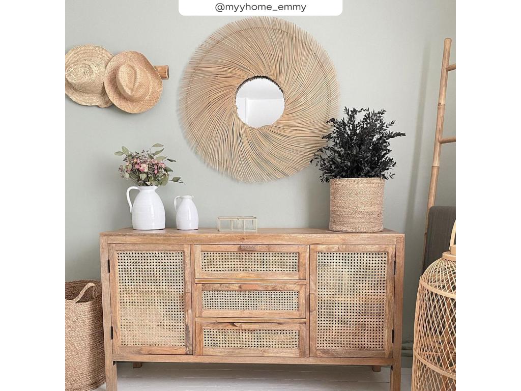 Credenza marrone - dlz1766572753449