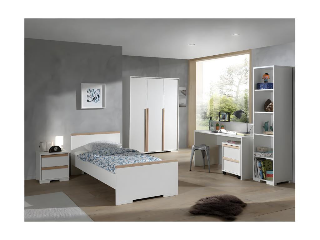 Libreria bianca - dlz1766572819792