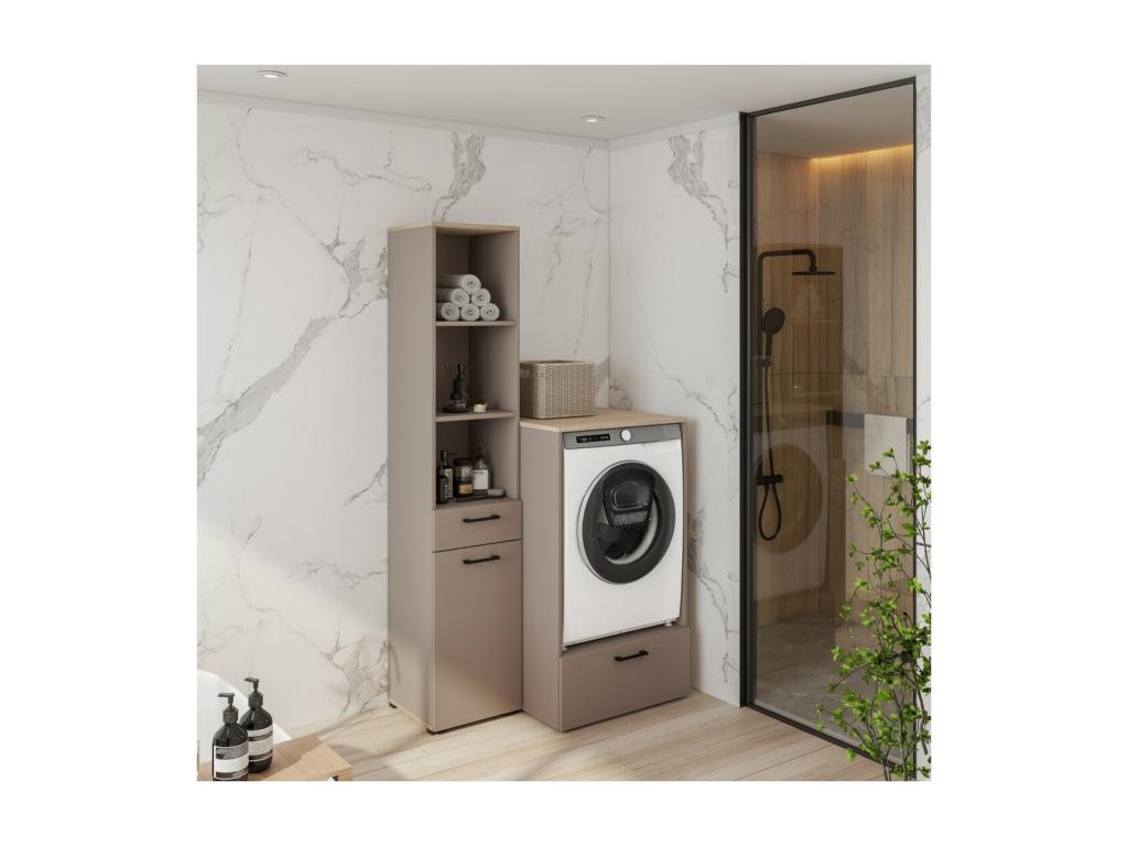 Mobili per la casa in legno di quercia