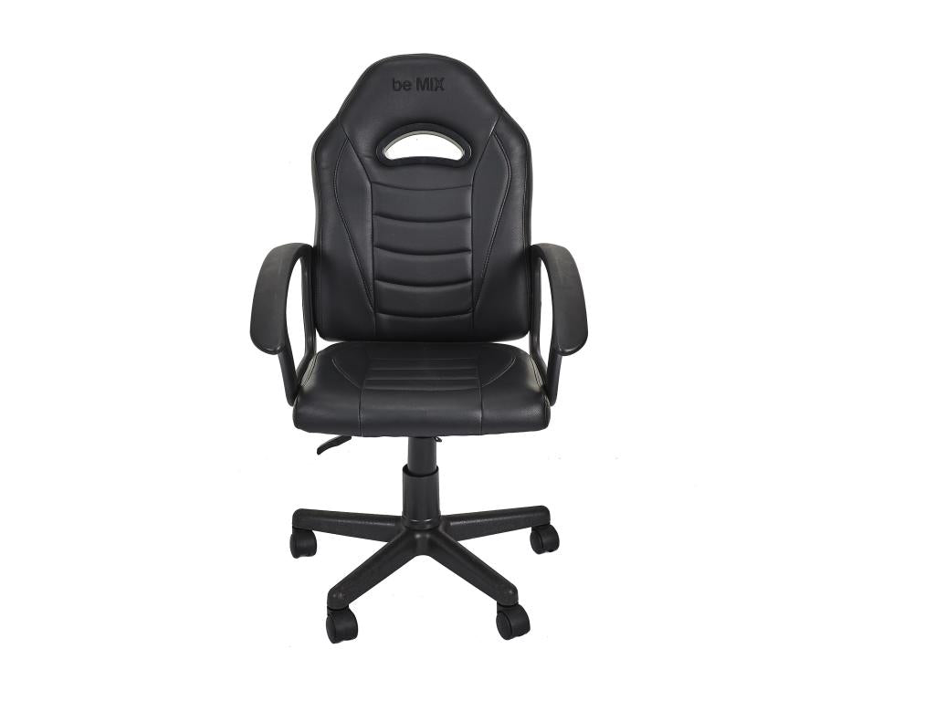 Sedia nera - dlz1766573053548