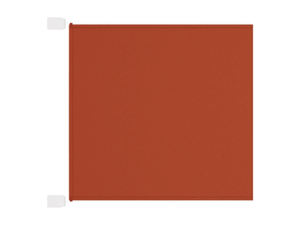 Mobile per la casa in tessuto rosso, 180 x 600 cm