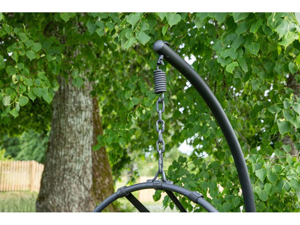 Poltrona nera - dlz1766572651790