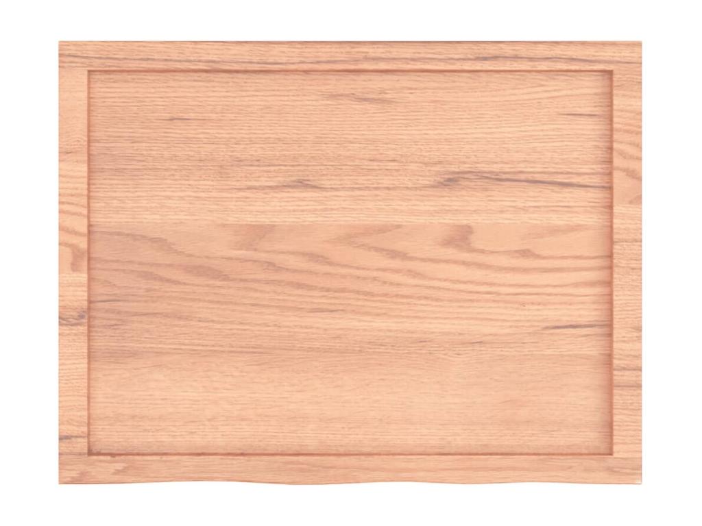 Mobili per la casa in legno di quercia naturale