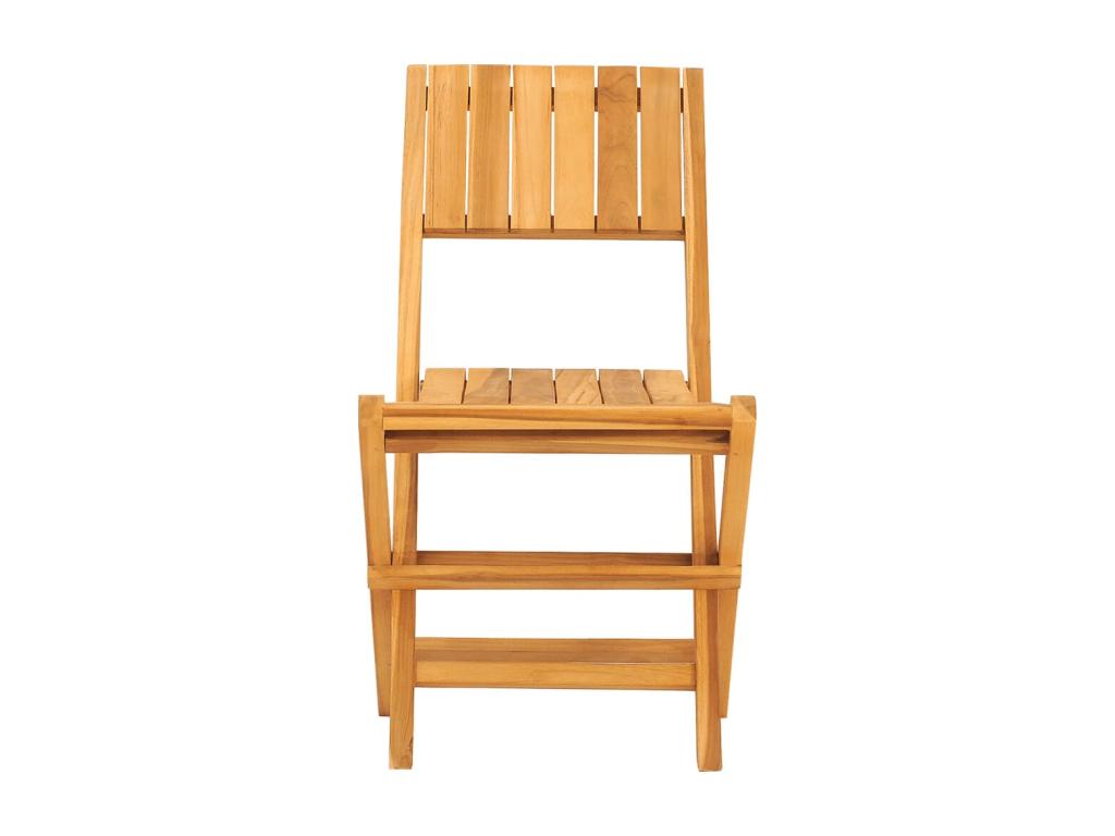 Mobili per la casa in legno massello marrone, 47 x 61 x 90 cm