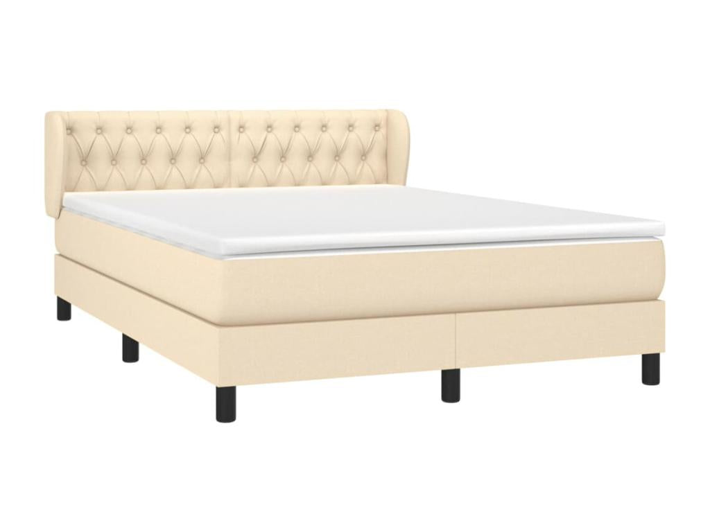 Materasso in tessuto, 140 x 200 cm - dlz1766572835968