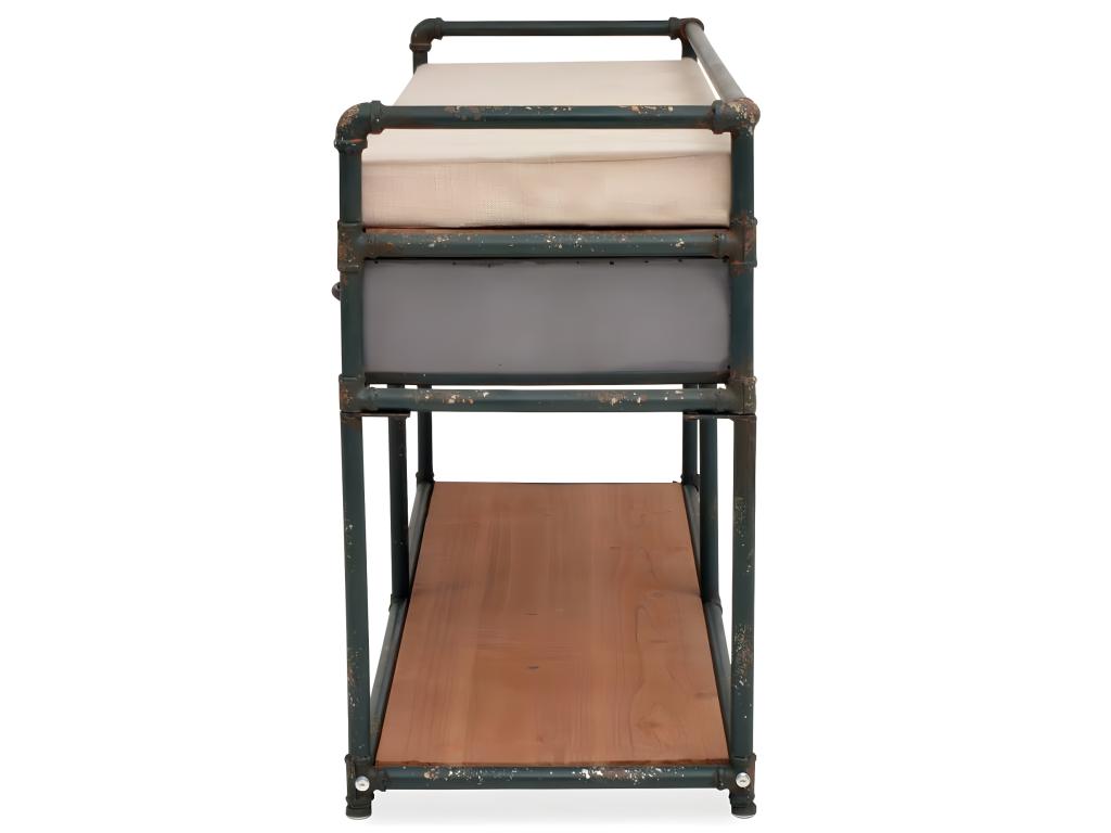 Panca, 107,5 x 34,5 x 59 cm