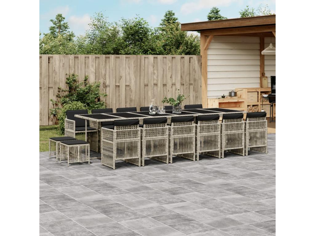 Mobili per la casa grigi - dlz1766572243801