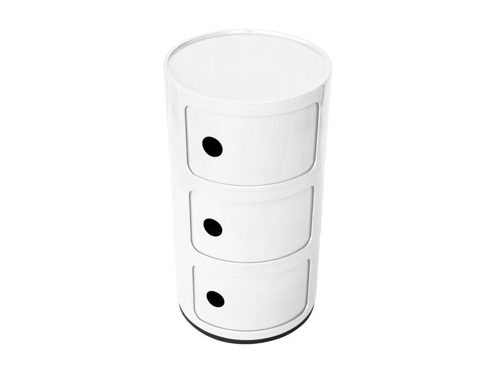 Mobili per la casa neri - dlz1766572826820