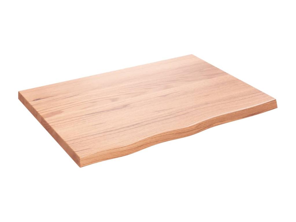 Mobili per la casa in legno di quercia naturale