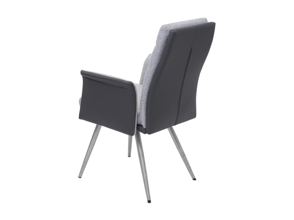 Sedia grigia - dlz1766572624805