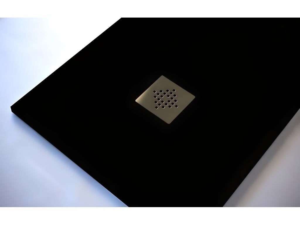 Mobili per la casa neri, 100 x 200 cm