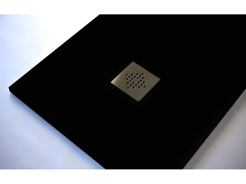 Mobili per la casa neri, 100 x 200 cm