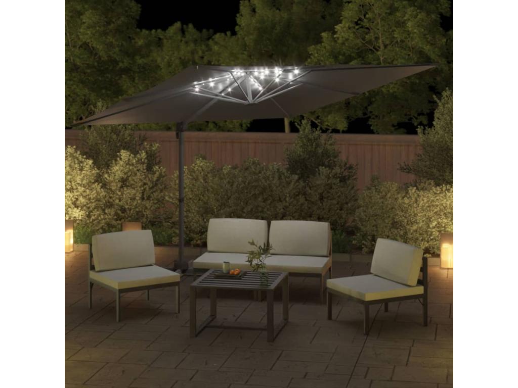 Mobili per la casa antracite, 400 x 300 cm