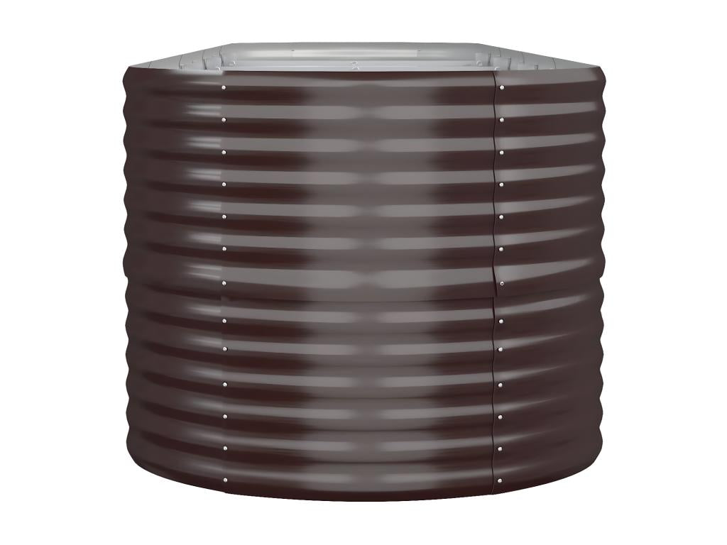 Mobili per la casa marroni, 440 x 80 x 68 cm