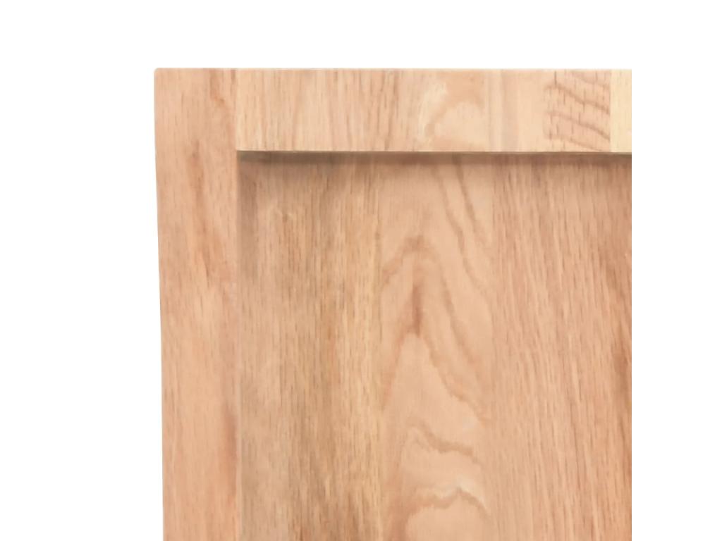 Mobili per la casa in legno di quercia marrone - dlz1766572823512