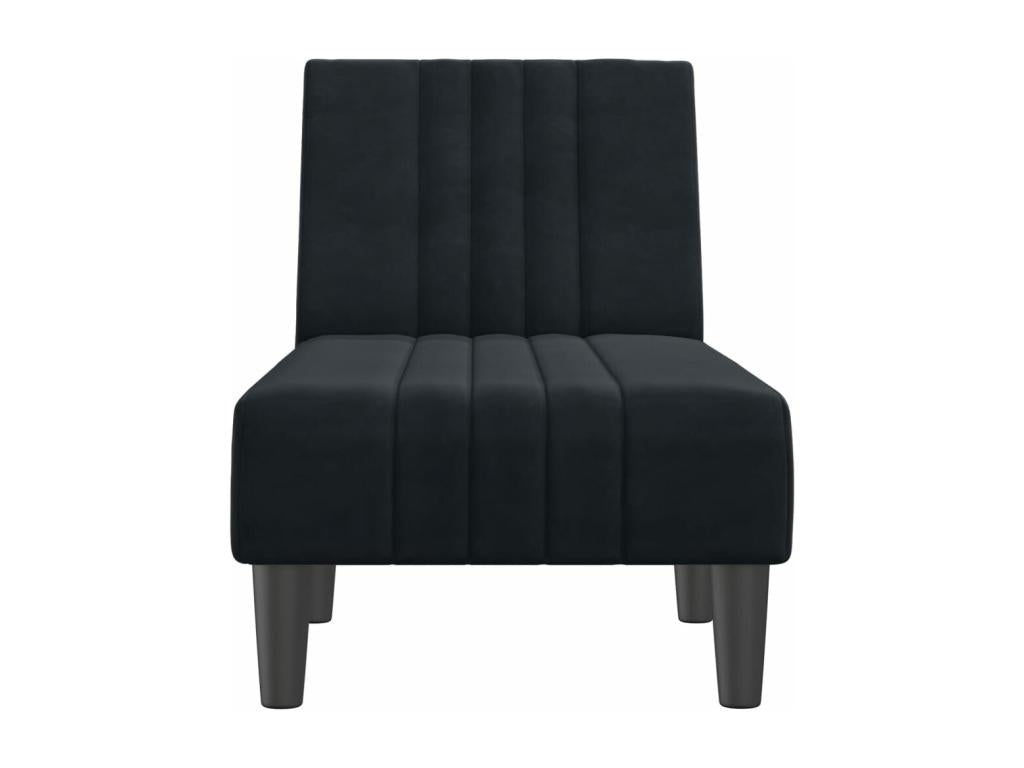 Chaise longue nera - dlz1766573072753