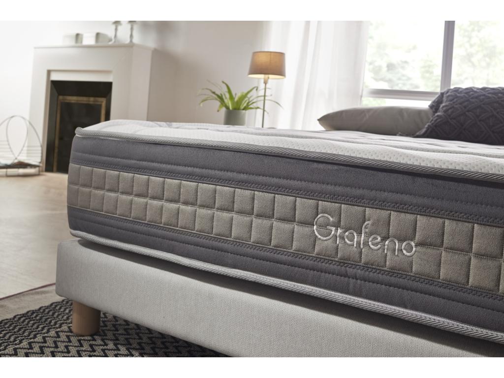 Materasso, 90 x 190 cm - dlz1766572645818