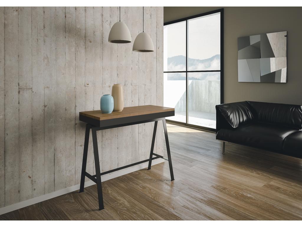 Mobili per la casa marroni, 90 x 40 cm