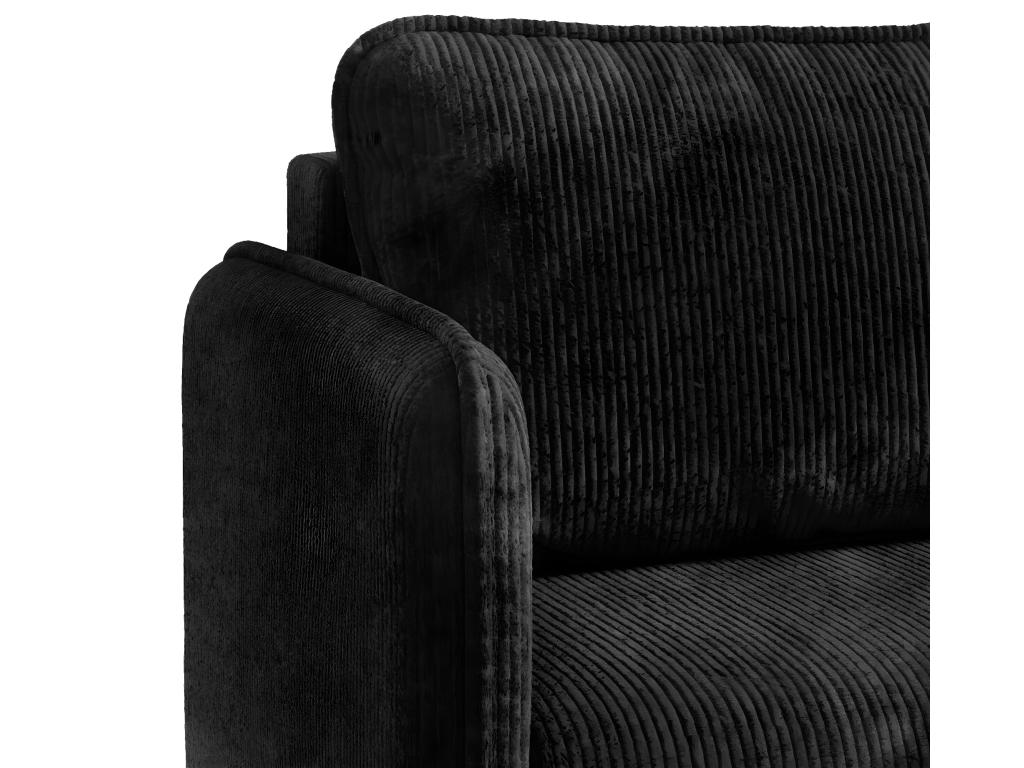 Divano letto antracite