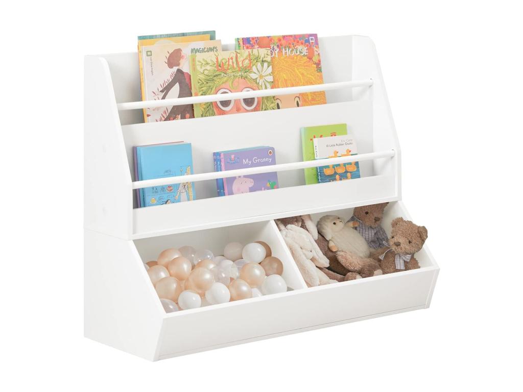 Libreria bianca - dlz1766572787763