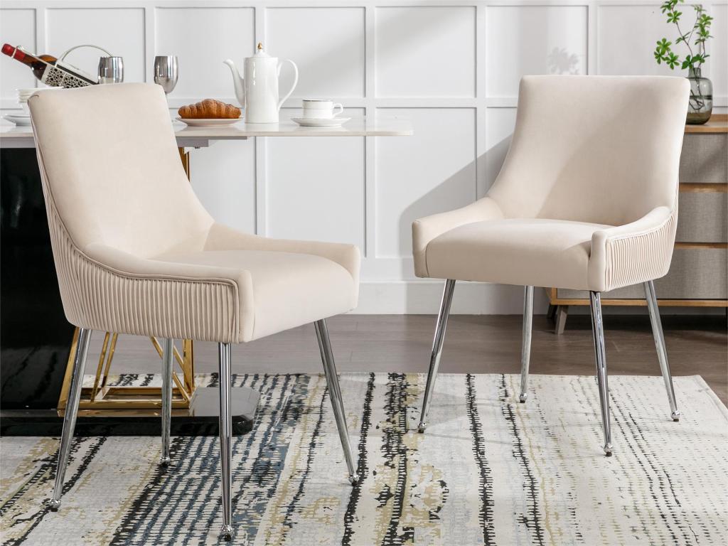 Mobili per la casa beige