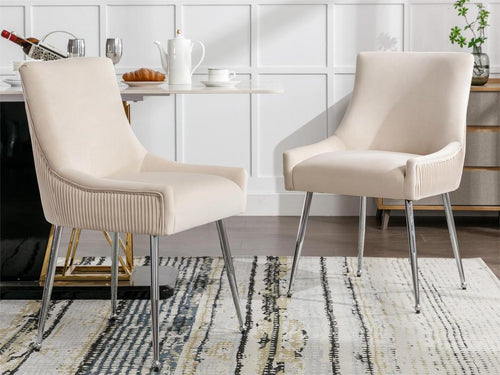 Mobili per la casa beige