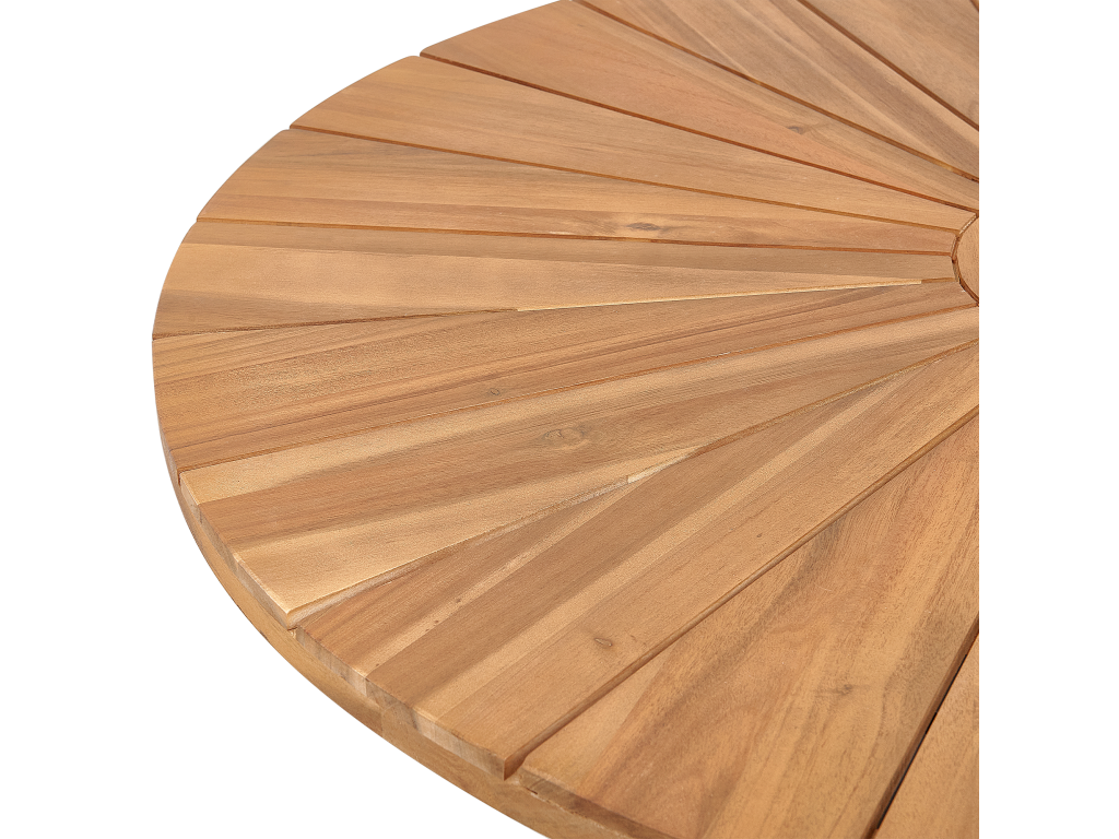 Tavolo naturale