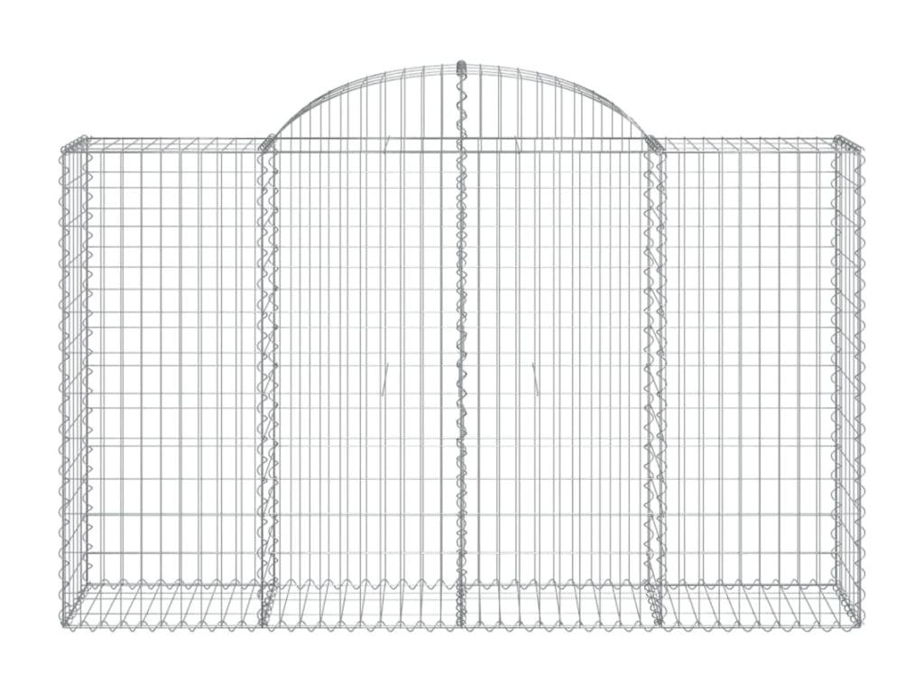 Mobili per la casa in ferro, 200 x 50 x 120 cm