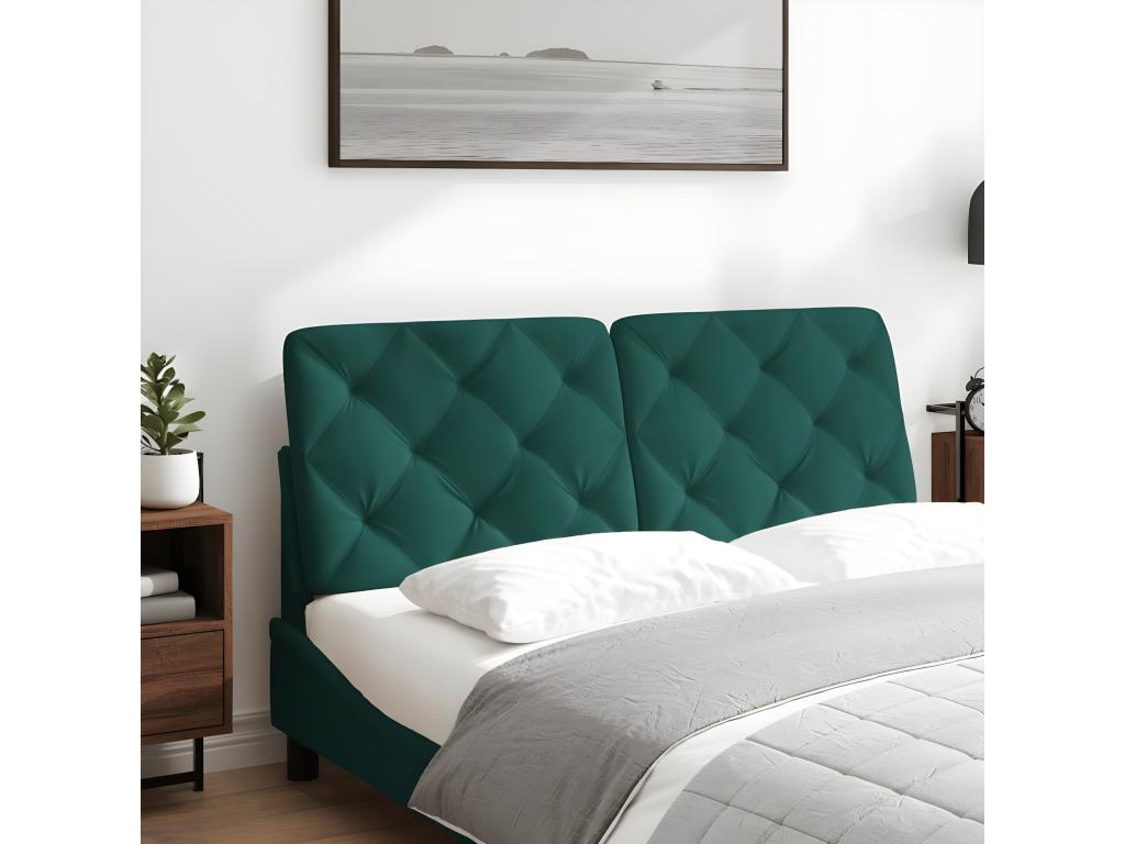 Letto verde