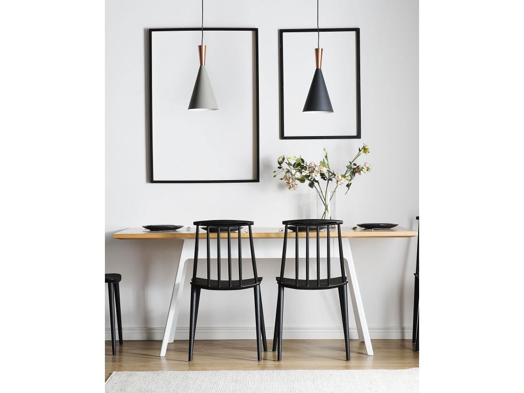 Mobili per la casa neri