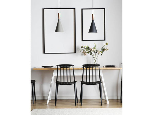 Mobili per la casa neri