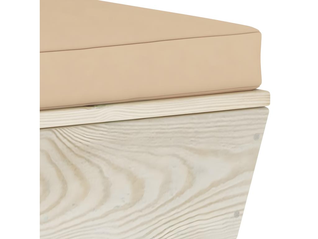 Divano beige