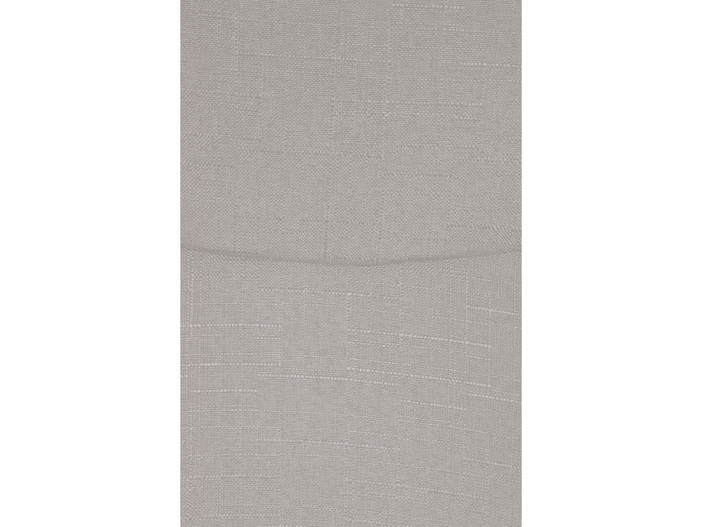 Mobili per la casa in tessuto grigio