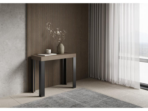 Mobili per la casa antracite, 90 x 40 cm