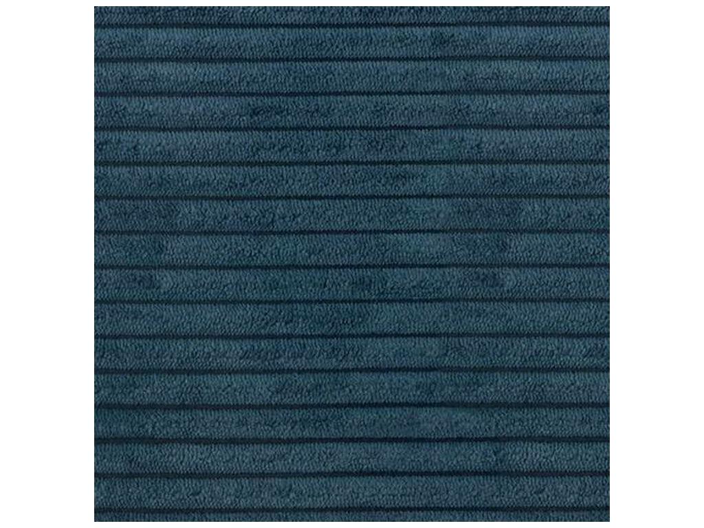 Divano letto blu, 85 x 133 x 98 cm