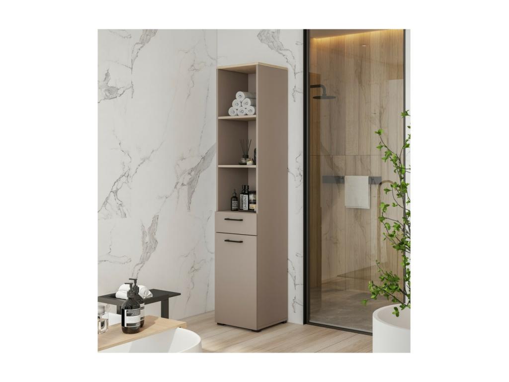 Mobili per la casa in legno di quercia