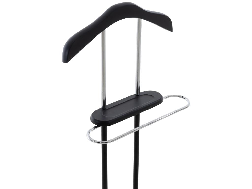 Mobili per la casa in metallo marrone, 43 x 28 x 109 cm