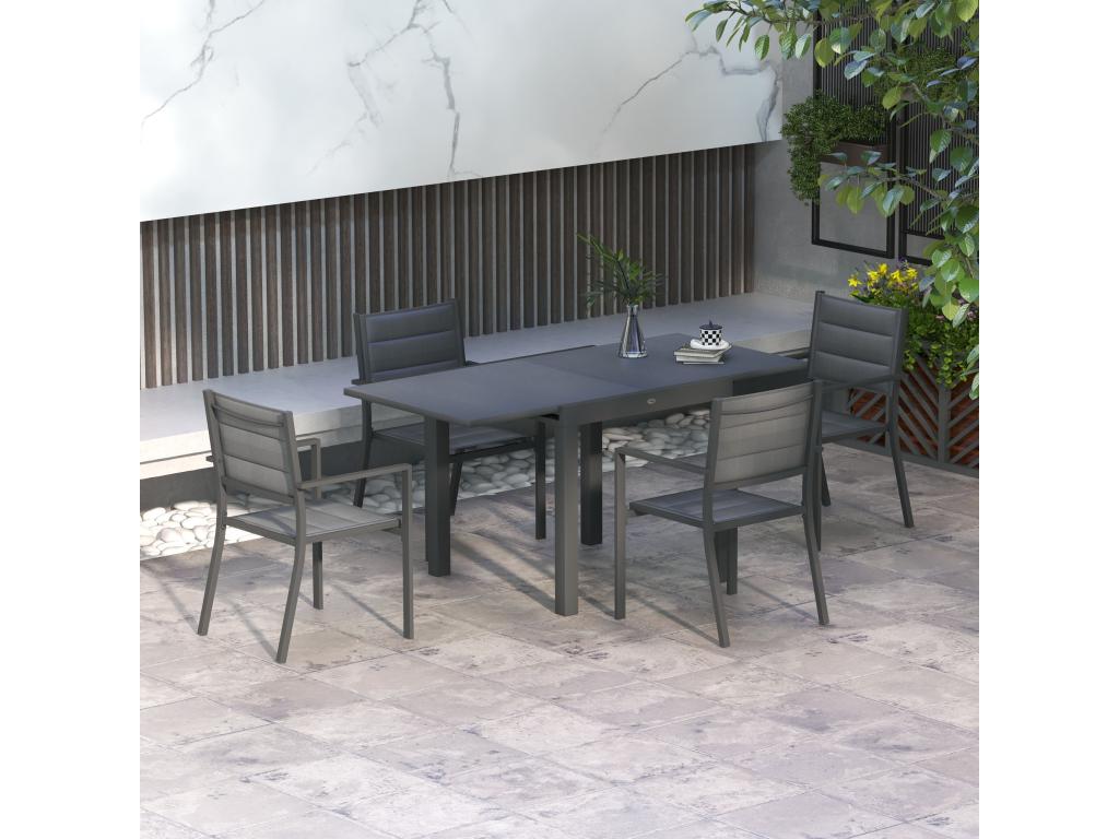 Tavolo grigio - dlz1766572773405