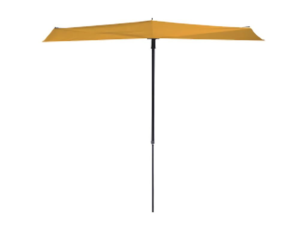 Mobili per la casa gialli, 270 x 150 cm