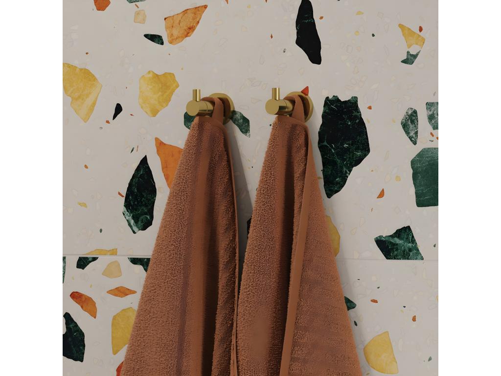 Mobili per la casa in oro