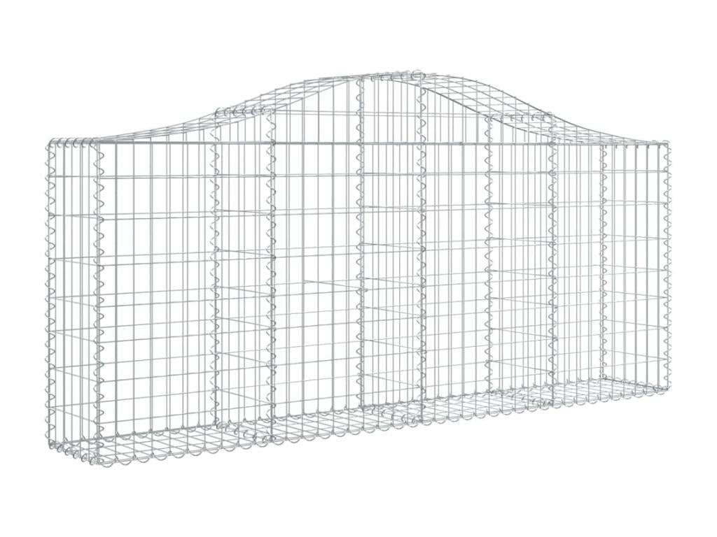Mobili per la casa in ferro, 200 x 30 x 80 cm