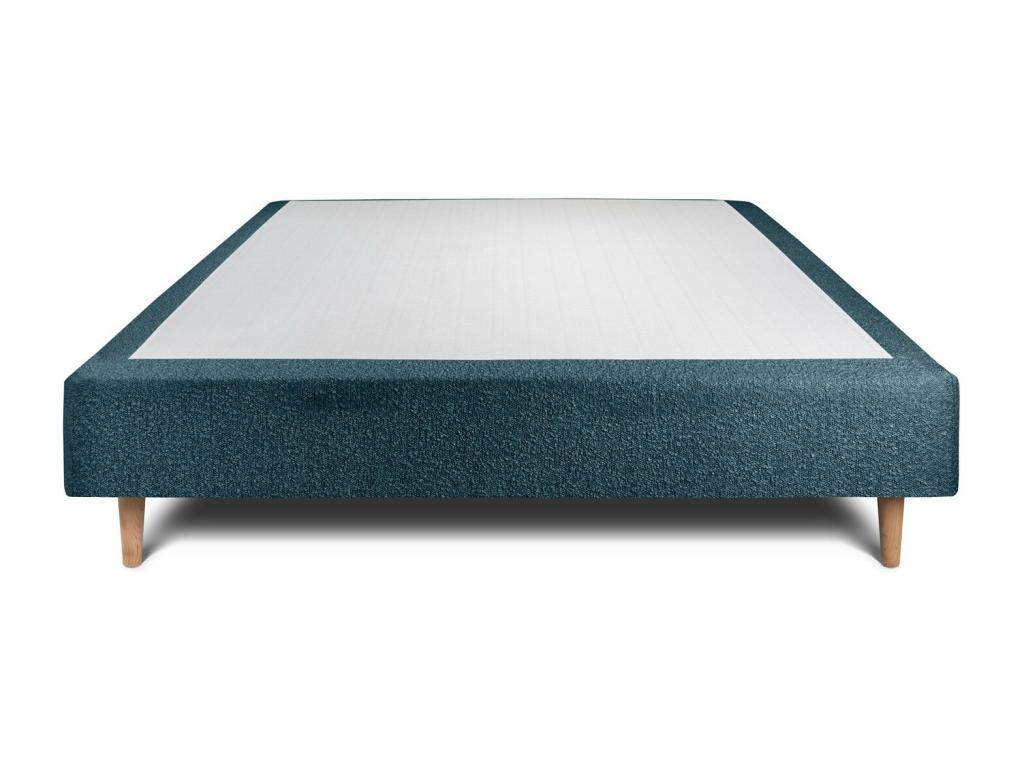 Mobili per la casa blu, 135 x 190 cm