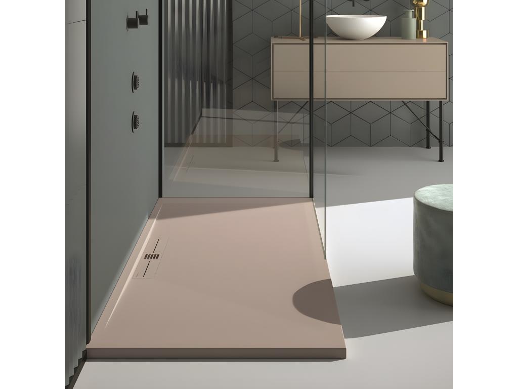 Mobili per la casa beige, 190 x 90 cm