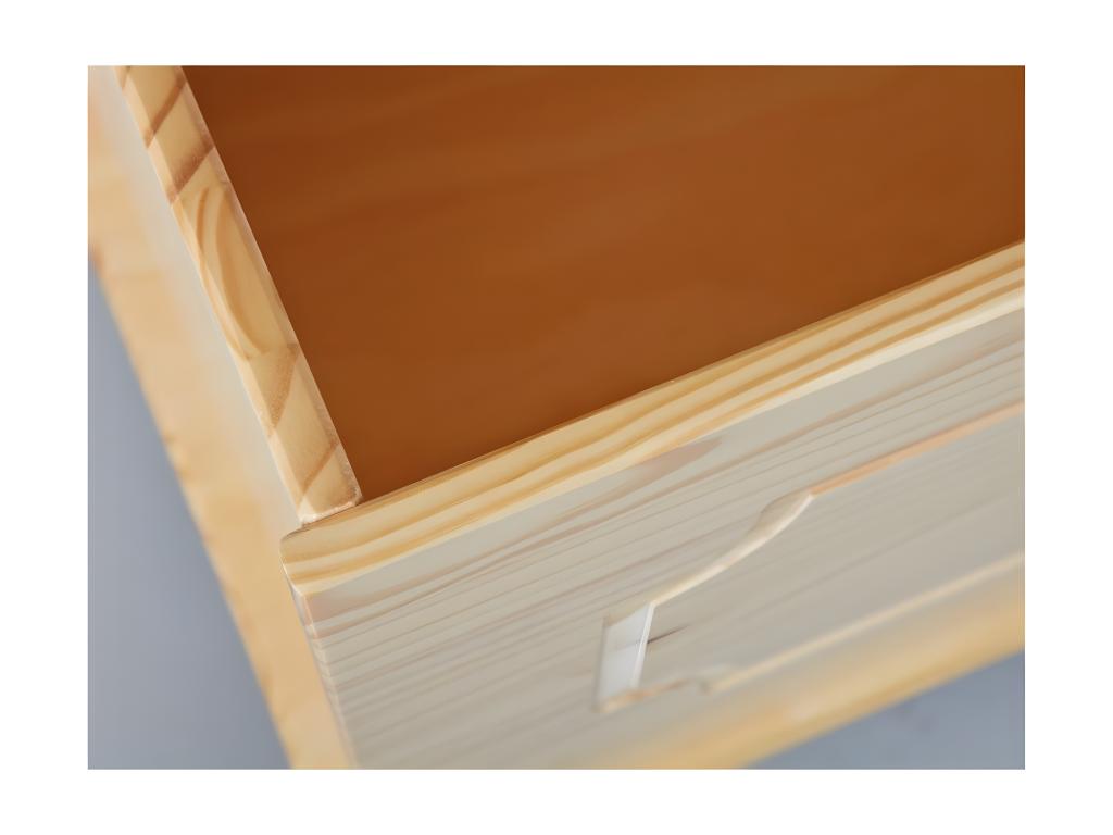 Mobili per la casa beige, 89 x 47 x 53 cm